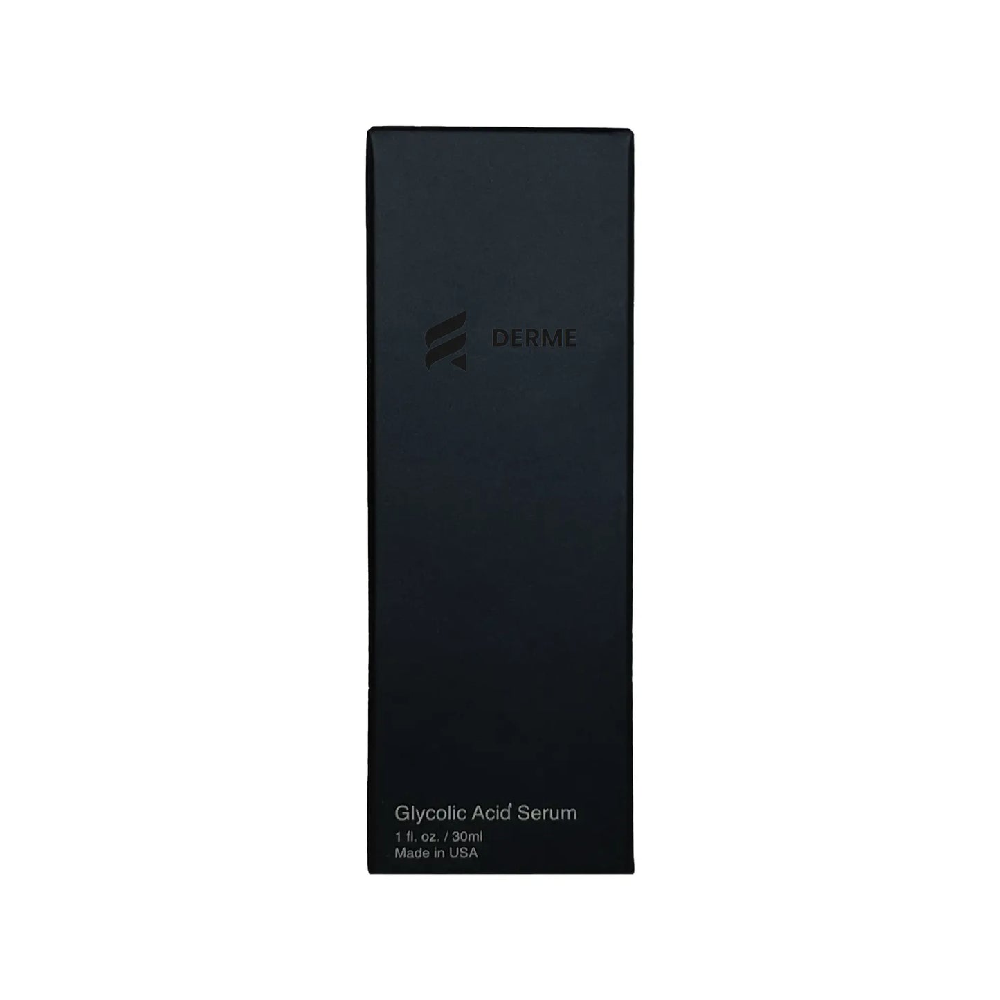 Glycolic Acid Exfoliating Serum