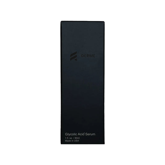 Glycolic Acid Exfoliating Serum