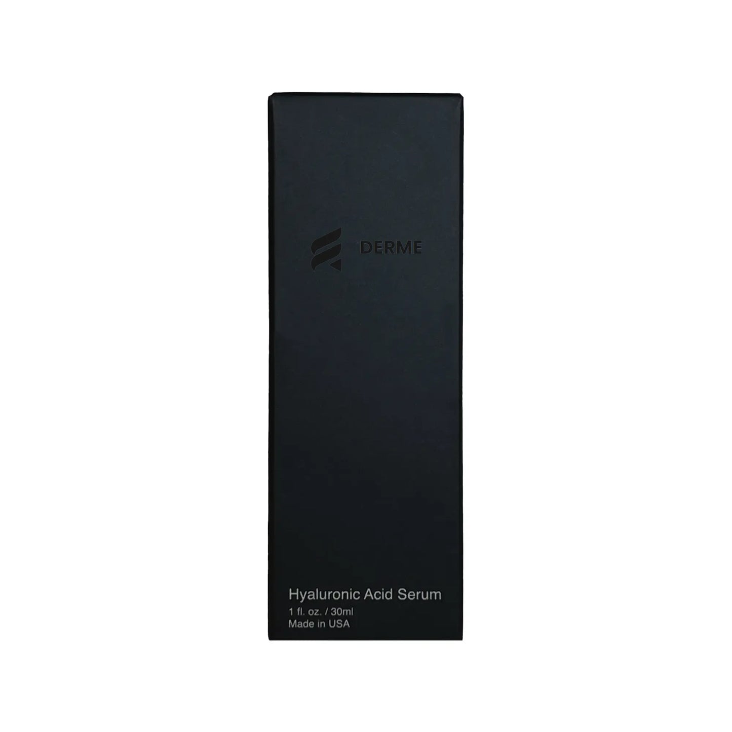Hyaluronic Acid Serum