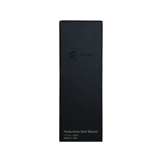 Hyaluronic Acid Serum