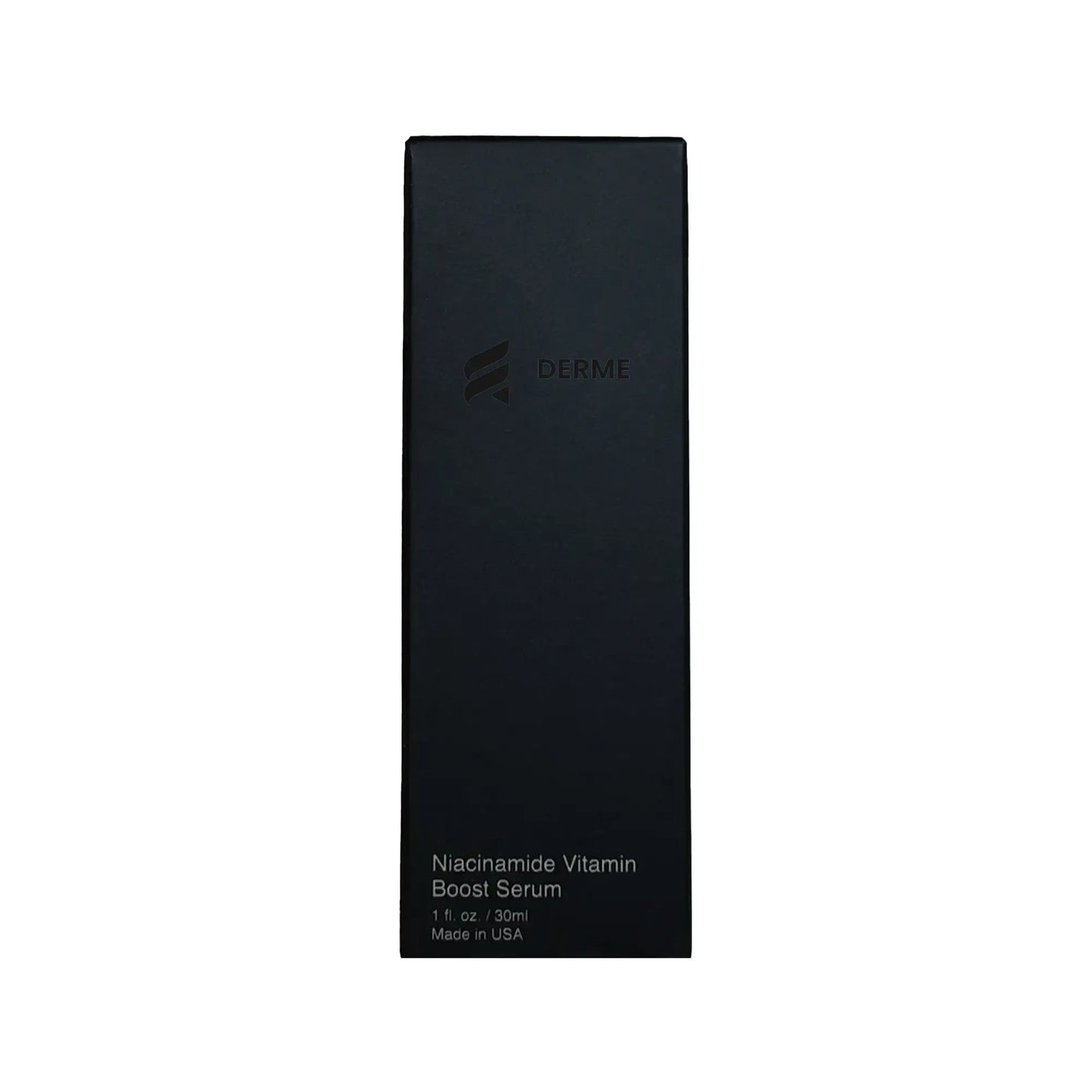 Niacinamide + Vitamin C Boost Serum
