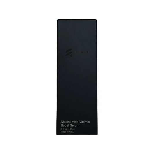 Niacinamide + Vitamin C Boost Serum