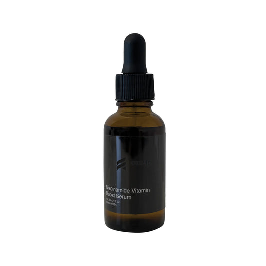 Niacinamide + Vitamin C Boost Serum