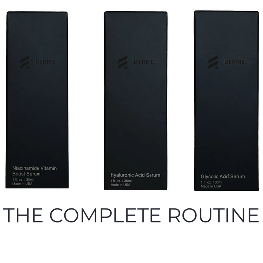 The Complete Routine